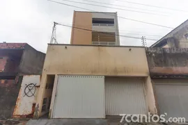 Apartamento com 3 Quartos para alugar, 100m² no Dias Macedo, Fortaleza - Foto 17