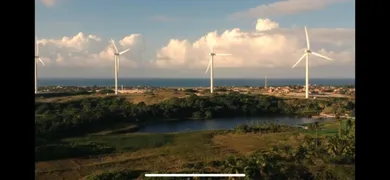 Terreno / Lote Comercial à venda, 700000m² no Taíba, São Gonçalo do Amarante - Foto 2