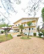 Casa de Condomínio com 4 Quartos à venda, 737m² no Barão Geraldo, Campinas - Foto 3