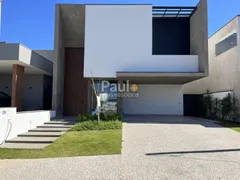 Casa de Condomínio com 3 Quartos à venda, 261m² no Swiss Park, Campinas - Foto 1