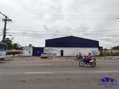 Galpão / Depósito / Armazém para alugar, 827m² no Siqueira, Fortaleza - Foto 17