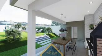 Casa com 3 Quartos à venda, 156m² no Shalimar, Lagoa Santa - Foto 9