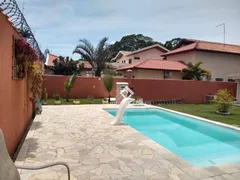 Casa de Condomínio com 5 Quartos para venda ou aluguel, 300m² no Jardim Santa Maria, Jacareí - Foto 2