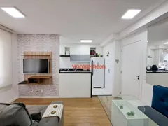 Apartamento com 2 Quartos à venda, 42m² no Parque Do Carmo, São Paulo - Foto 2