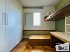 Apartamento com 3 Quartos à venda, 136m² no Bom Jardim, São José do Rio Preto - Foto 8