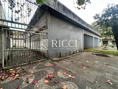 Galpão / Depósito / Armazém para venda ou aluguel, 700m² no Vila Nova, Santos - Foto 1