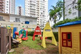 Apartamento com 2 Quartos à venda, 65m² no Vila Gumercindo, São Paulo - Foto 8