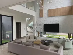 Casa de Condomínio com 5 Quartos à venda, 700m² no Urbanova, São José dos Campos - Foto 1