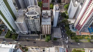 Apartamento com 3 Quartos à venda, 125m² no Bigorrilho, Curitiba - Foto 49