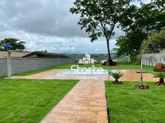 Fazenda / Sítio / Chácara com 3 Quartos à venda, 240m² no Chacara Represa de Miranda, Uberlândia - Foto 1