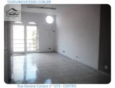 Galpão / Depósito / Armazém para alugar, 150m² no Centro, Santa Bárbara D'Oeste - Foto 6