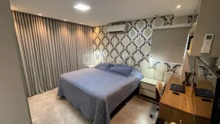 Apartamento com 3 Quartos para venda ou aluguel, 189m² no Taquaral, Campinas - Foto 9