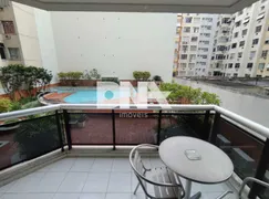 Flat com 1 Quarto à venda, 45m² no Copacabana, Rio de Janeiro - Foto 13