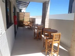 Apartamento com 3 Quartos à venda, 76m² no Praia de Itaparica, Vila Velha - Foto 7
