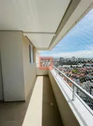 Apartamento com 3 Quartos para alugar, 130m² no Jardim das Nações, Taubaté - Foto 10