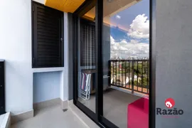Apartamento com 1 Quarto para alugar, 34m² no Vila Izabel, Curitiba - Foto 14