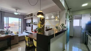 Apartamento com 2 Quartos à venda, 60m² no Vila Santa Catarina, Americana - Foto 1