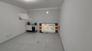 Apartamento com 2 Quartos para alugar, 42m² no Jardim Cidade Pirituba, São Paulo - Foto 4
