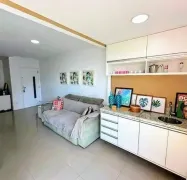 Apartamento com 3 Quartos à venda, 82m² no Jardim Apipema, Salvador - Foto 1
