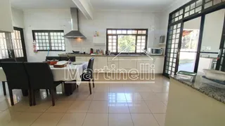 Casa de Condomínio com 4 Quartos à venda, 400m² no Itanhangá Chácaras de Recreio, Ribeirão Preto - Foto 28