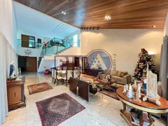 Casa de Condomínio com 4 Quartos à venda, 474m² no Loteamento Portal do Sol I, Goiânia - Foto 2