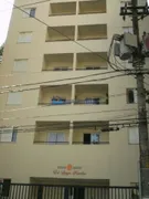 Apartamento com 2 Quartos para alugar, 50m² no Vila Parque Jabaquara, São Paulo - Foto 9