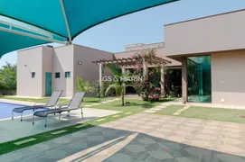 Casa de Condomínio com 4 Quartos à venda, 390m² no Recanto Santa Andréa, Cambé - Foto 1