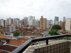 Apartamento com 1 Quarto à venda, 50m² no Vila Tupi, Praia Grande - Foto 9