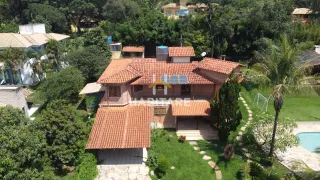 Casa de Condomínio com 5 Quartos à venda, 500m² no Quintas da Jangada 2 Secao, Ibirite - Foto 45