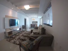 Apartamento com 4 Quartos para alugar, 199m² no Meia Praia, Itapema - Foto 4