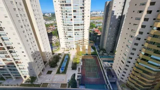Apartamento com 2 Quartos para alugar, 40m² no Jardim Aquarius, São José dos Campos - Foto 17