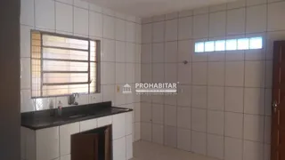 Casa com 2 Quartos à venda, 130m² no Jardim Maria Amalia, São Paulo - Foto 3