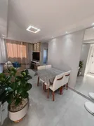 Apartamento com 2 Quartos à venda, 51m² no Jardim Eldorado, Presidente Prudente - Foto 1