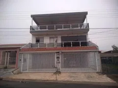 Sobrado com 3 Quartos à venda, 150m² no Vila Pompéia, Campinas - Foto 1