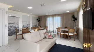 Apartamento com 2 Quartos à venda, 63m² no Ingleses do Rio Vermelho, Florianópolis - Foto 14