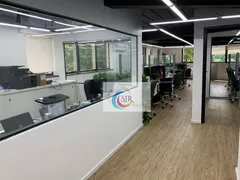 Conjunto Comercial / Sala para venda ou aluguel, 164m² no Vila Olímpia, São Paulo - Foto 3