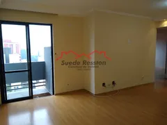 Apartamento com 3 Quartos para alugar, 75m² no Jardim Luanda, São Paulo - Foto 1
