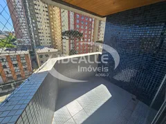 Apartamento com 4 Quartos para alugar, 222m² no Rebouças, Curitiba - Foto 7