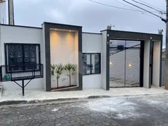 Casa com 2 Quartos à venda, 72m² no Vila Pomar, Mogi das Cruzes - Foto 1