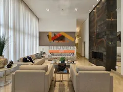 Casa de Condomínio com 4 Quartos à venda, 636m² no Loteamento Residencial Jardim Villagio, Americana - Foto 31