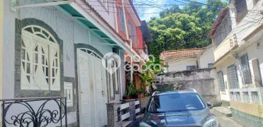 Casa de Vila com 3 Quartos à venda, 50m² no Maracanã, Rio de Janeiro - Foto 40