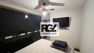 Apartamento com 3 Quartos à venda, 92m² no Encruzilhada, Santos - Foto 11