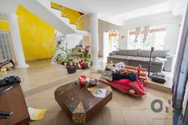 Casa de Condomínio com 4 Quartos à venda, 326m² no Granja Viana, Cotia - Foto 8