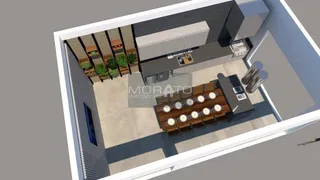 Casa com 6 Quartos à venda, 550m² no Vila Castelo, Nova Lima - Foto 4