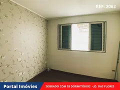 Casa com 3 Quartos à venda, 150m² no Jardim das Flores, Osasco - Foto 15