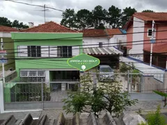 Casa com 3 Quartos para alugar, 150m² no Jardim Umuarama, São Paulo - Foto 1