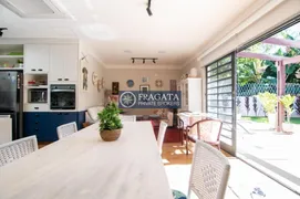 Casa de Condomínio com 6 Quartos à venda, 352m² no Residencial Estancia Eudoxia Barao Geraldo, Campinas - Foto 22