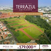 Terreno / Lote / Condomínio à venda, 220m² no Loteamento Industrial Nossa Senhora de Fátima, Americana - Foto 1