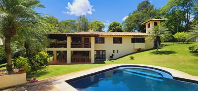 Casa com 5 Quartos à venda, 396380m² no São Joaquim, Vinhedo - Foto 5
