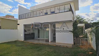 Casa de Condomínio com 4 Quartos à venda, 292m² no Jardim Jockey Clube, São Carlos - Foto 21